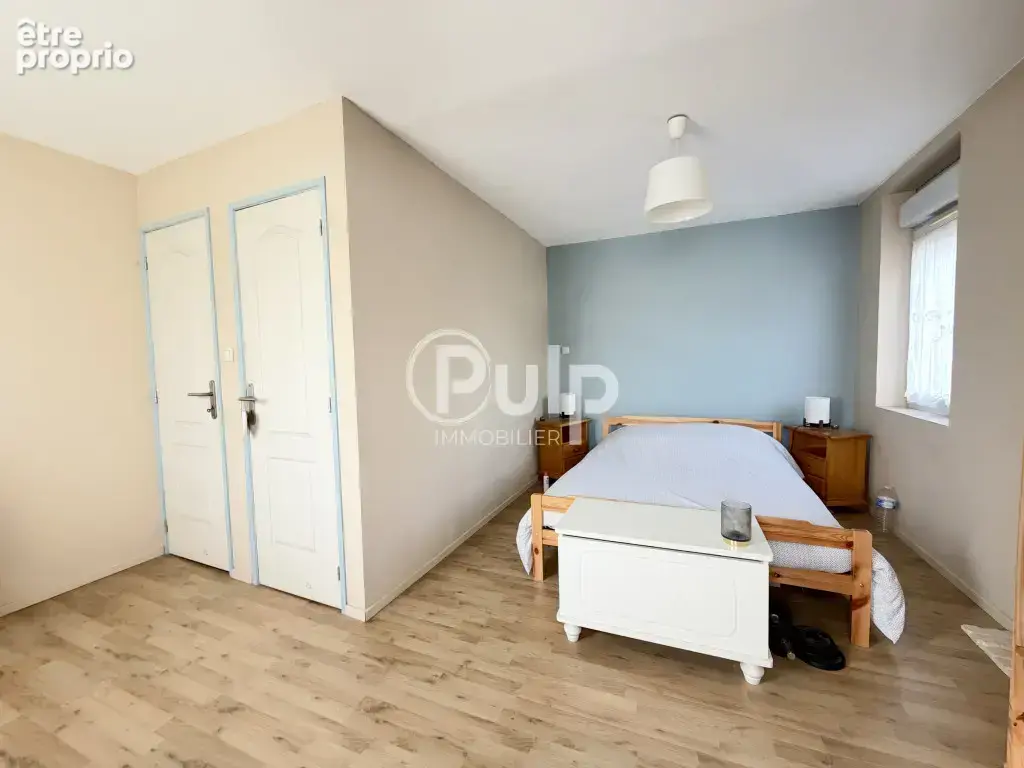 Bien à vendre à hersin-coupigny - photo 10