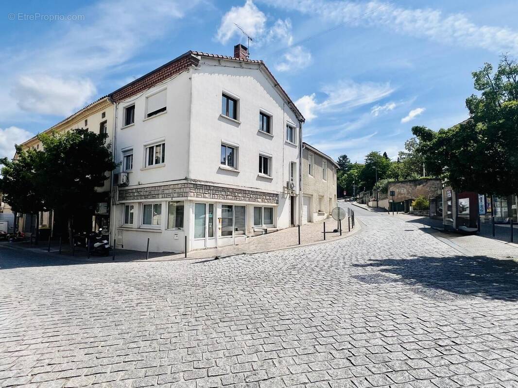 Photo 1 - Appartement à SAINT-JUERY