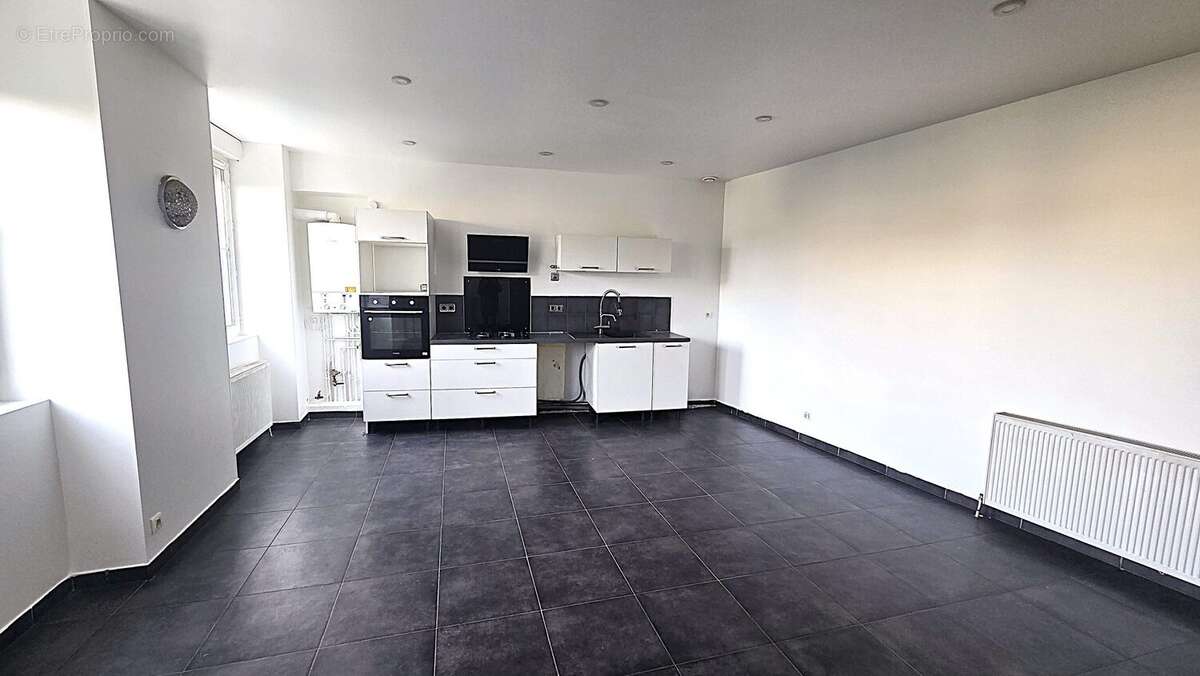 Maison à SAINT-ETIENNE