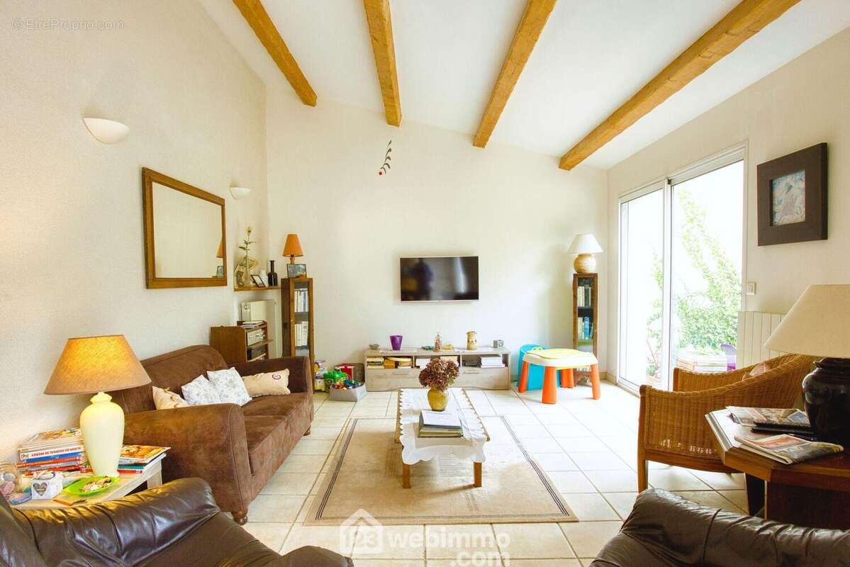 Maison à NIEUL-SUR-MER