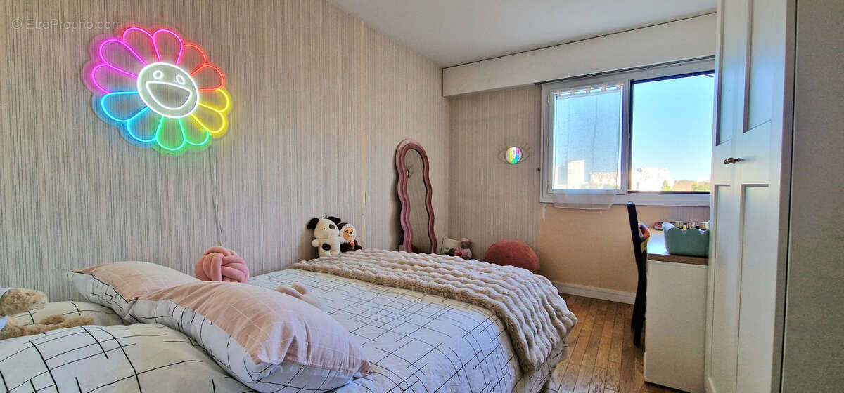 Appartement à RUEIL-MALMAISON