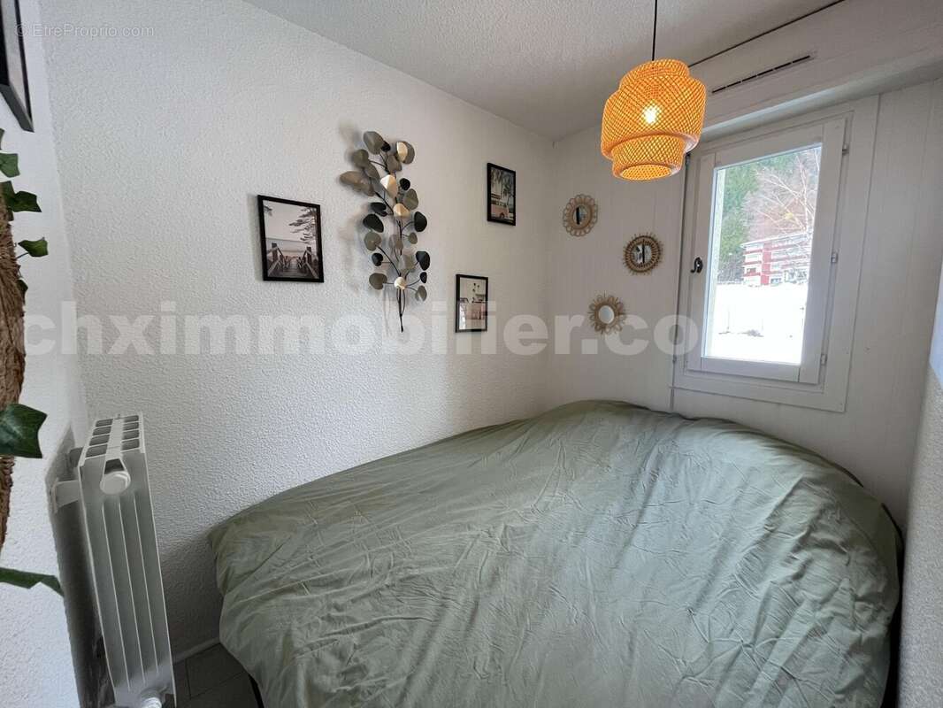 IMG_2879 - Appartement à CHAMONIX-MONT-BLANC