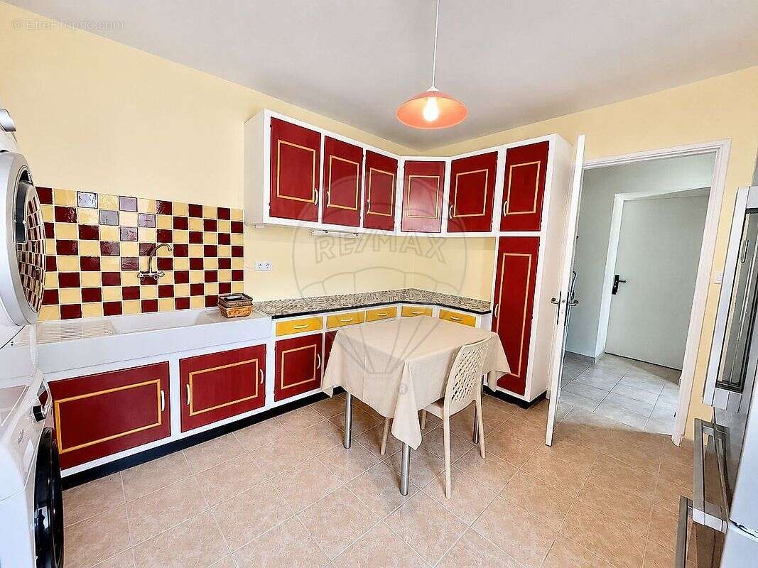 Maison à GEMOZAC