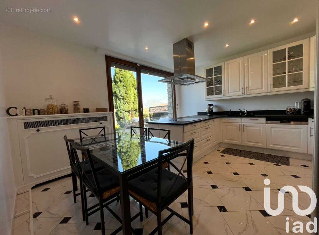 Photo 6 - Maison à NANTEUIL-LES-MEAUX