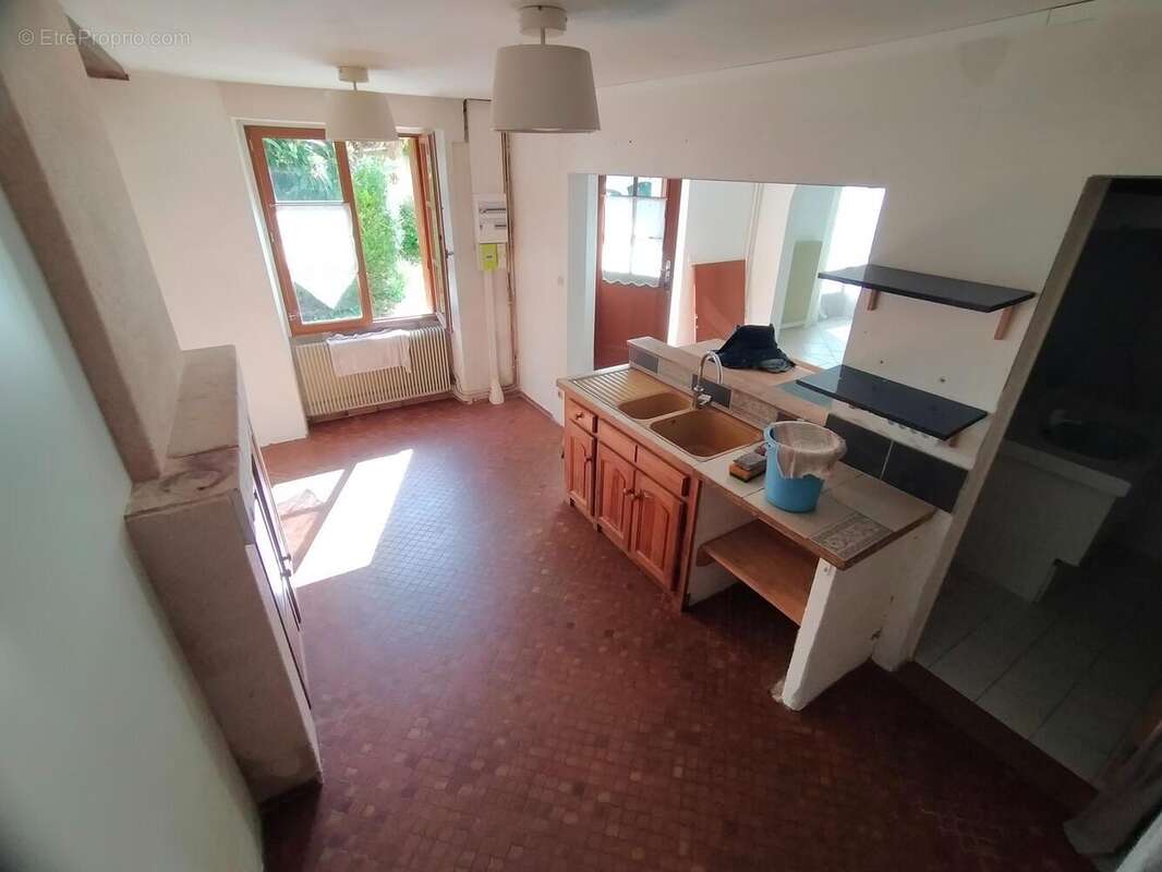 Maison 157 m² à Rigny-Usse  - photo 3