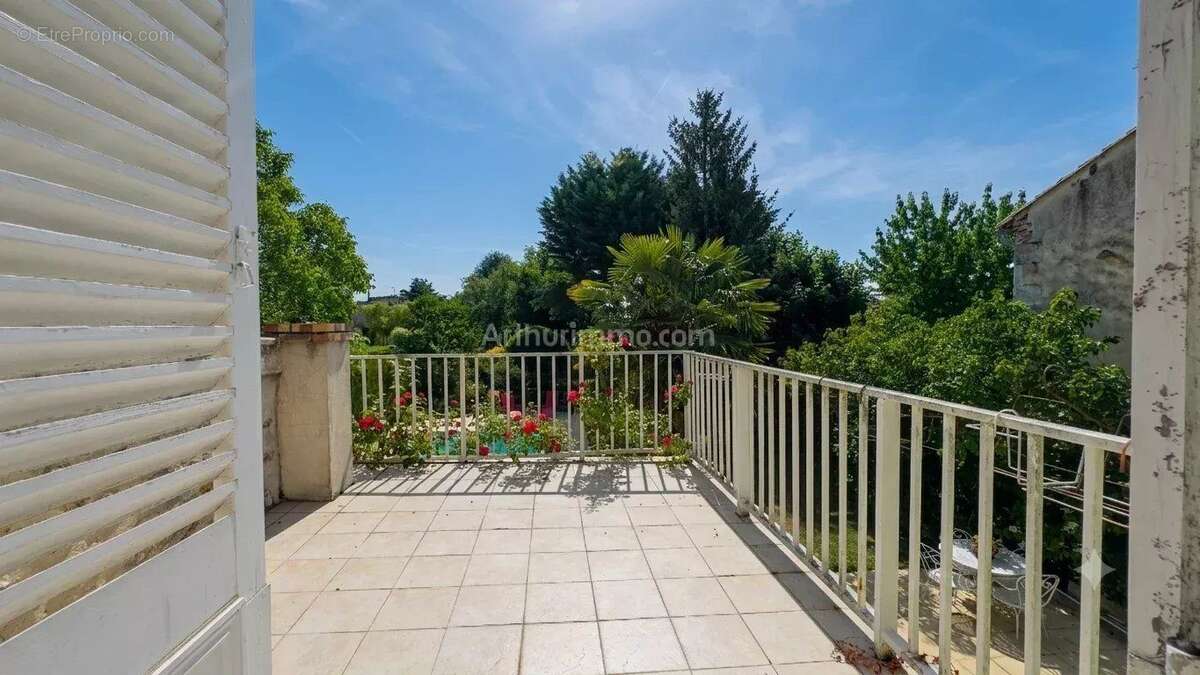 Maison à PRINGY