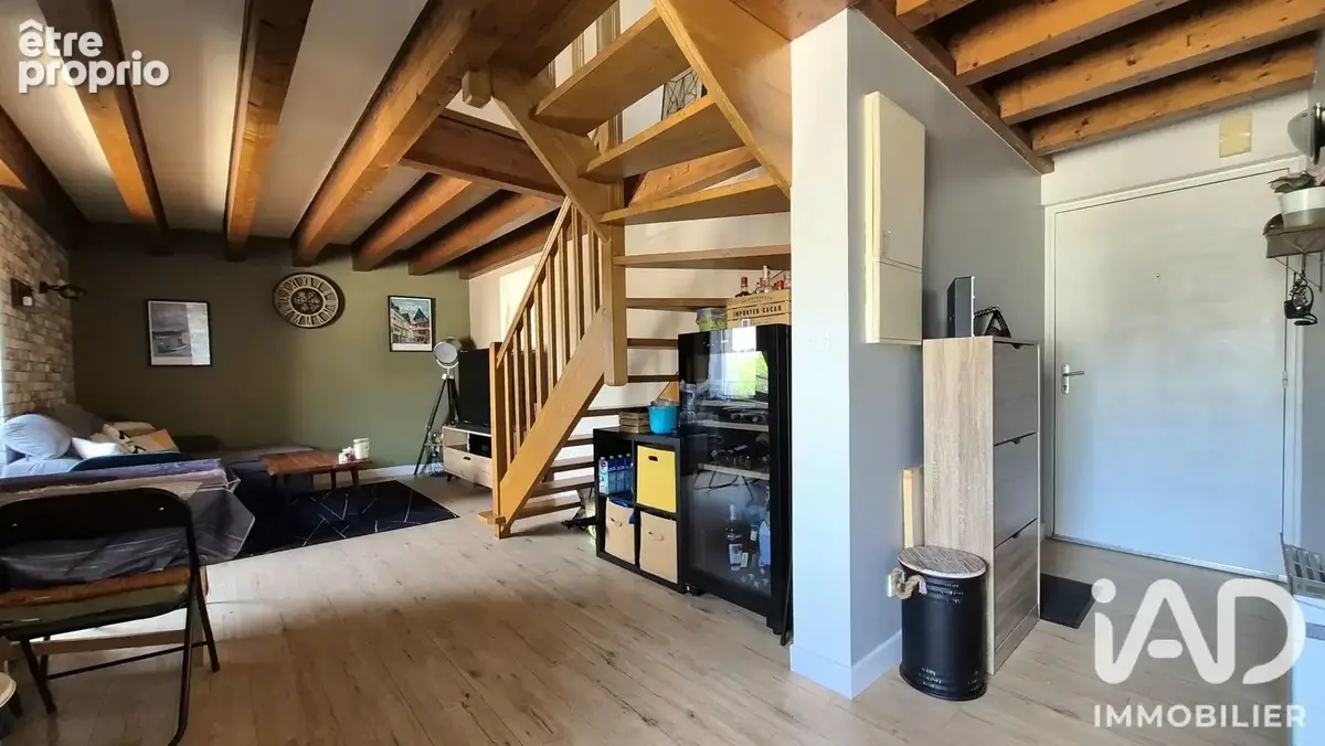 Photo 1 - Appartement à SAINT-AVE