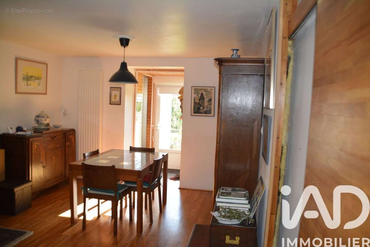 Maison 85 m² à Breuvannes-En-Bassigny  - photo 7