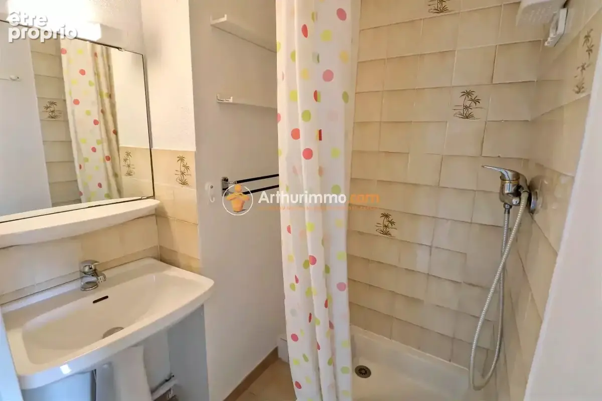 Vente Appartement Le grau-du-roi(30240) 117 000ï¿œ - photo 4