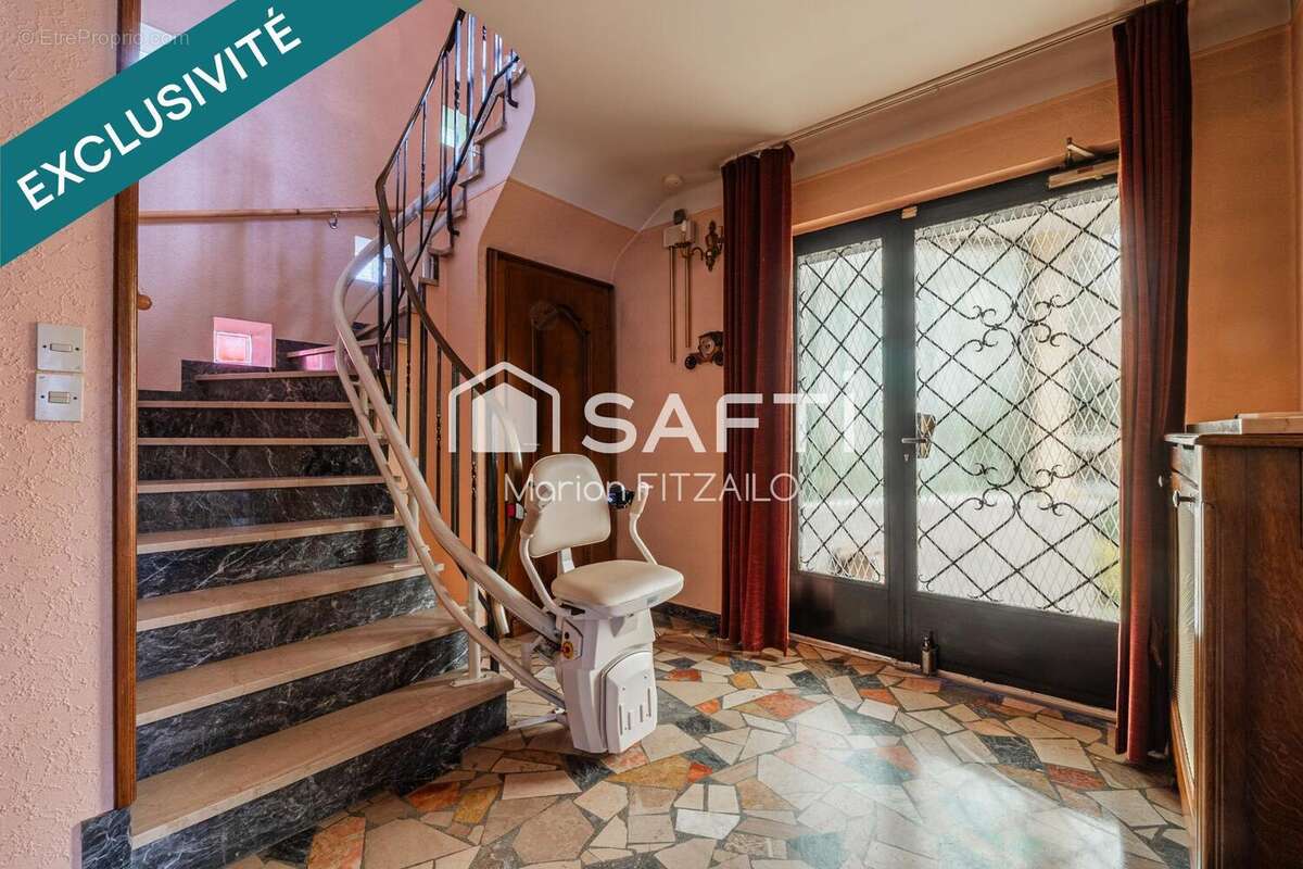 Photo 9 - Maison à SOUFFLENHEIM