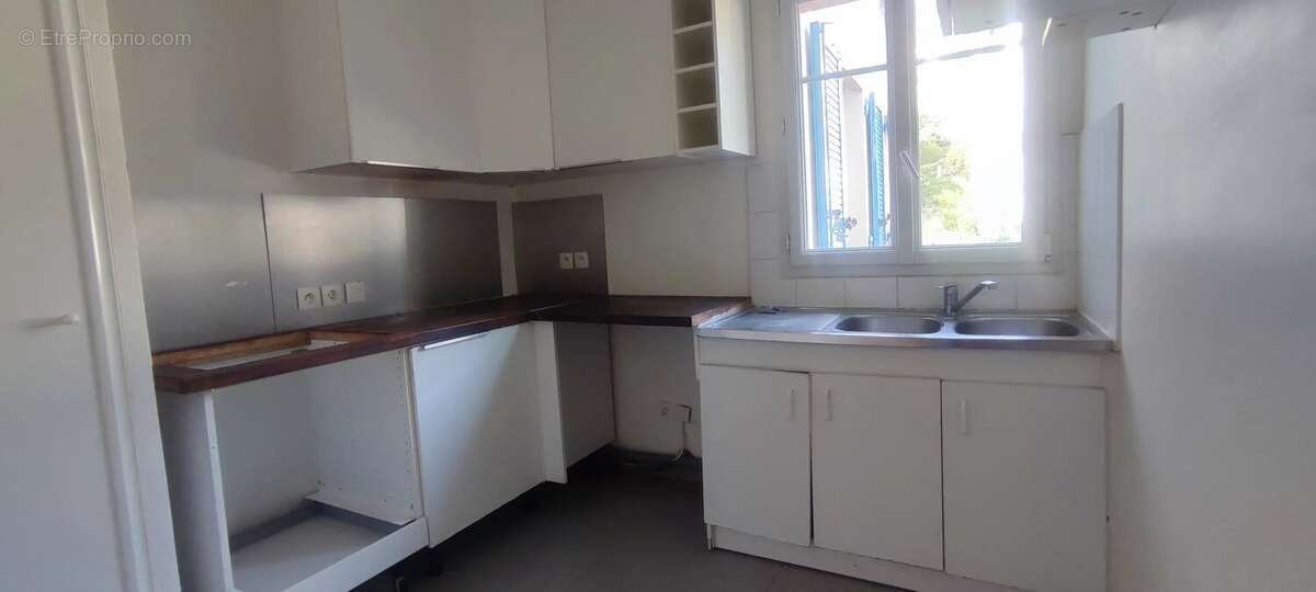 Appartement à CHAVILLE