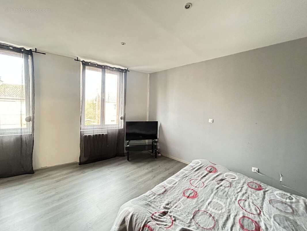 Maison à LE CATEAU-CAMBRESIS