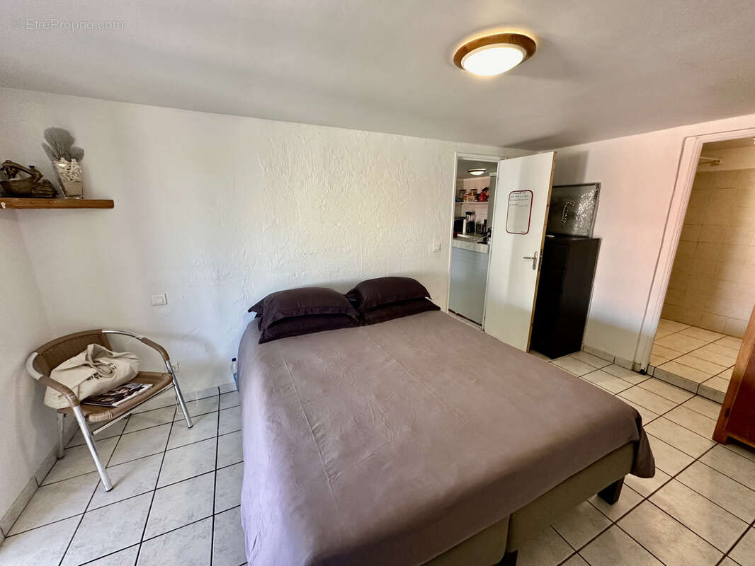 Maison à CAPESTERRE-BELLE-EAU