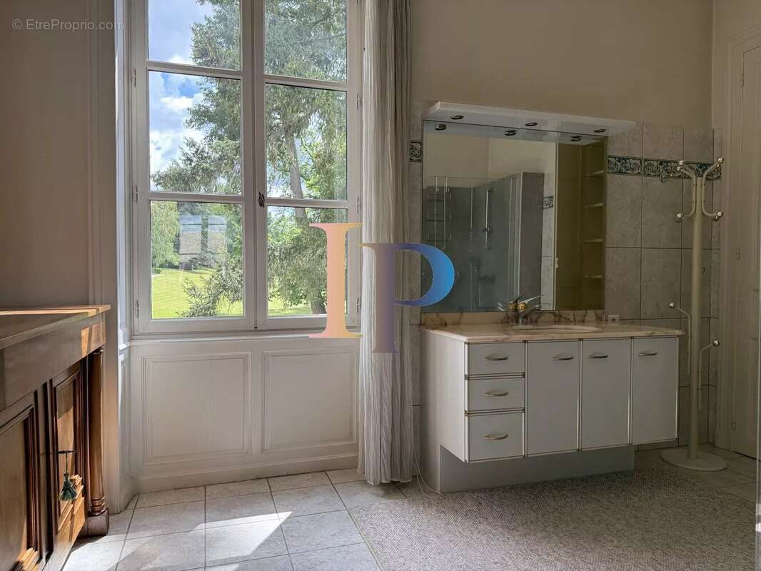 Appartement à MARCIGNY