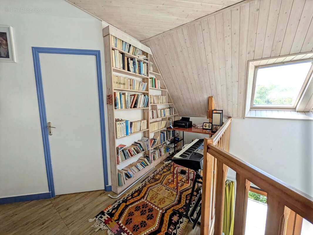 Maison à LE MINIHIC-SUR-RANCE
