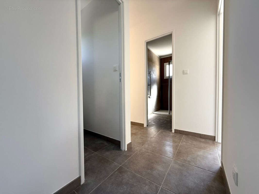 Maison à LE BOUSQUET-D'ORB