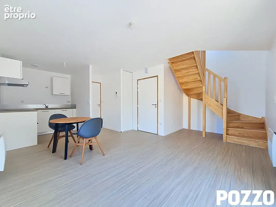 A VENDRE Appartement Bernieres-sur-mer Vue mer - photo 3