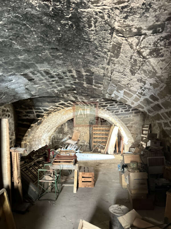 Maison à PRADELLES