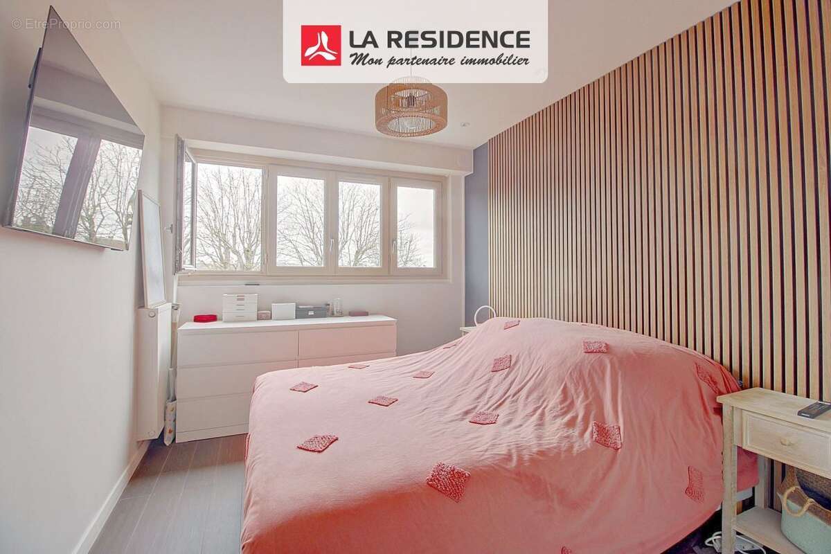 Appartement à ANDRESY