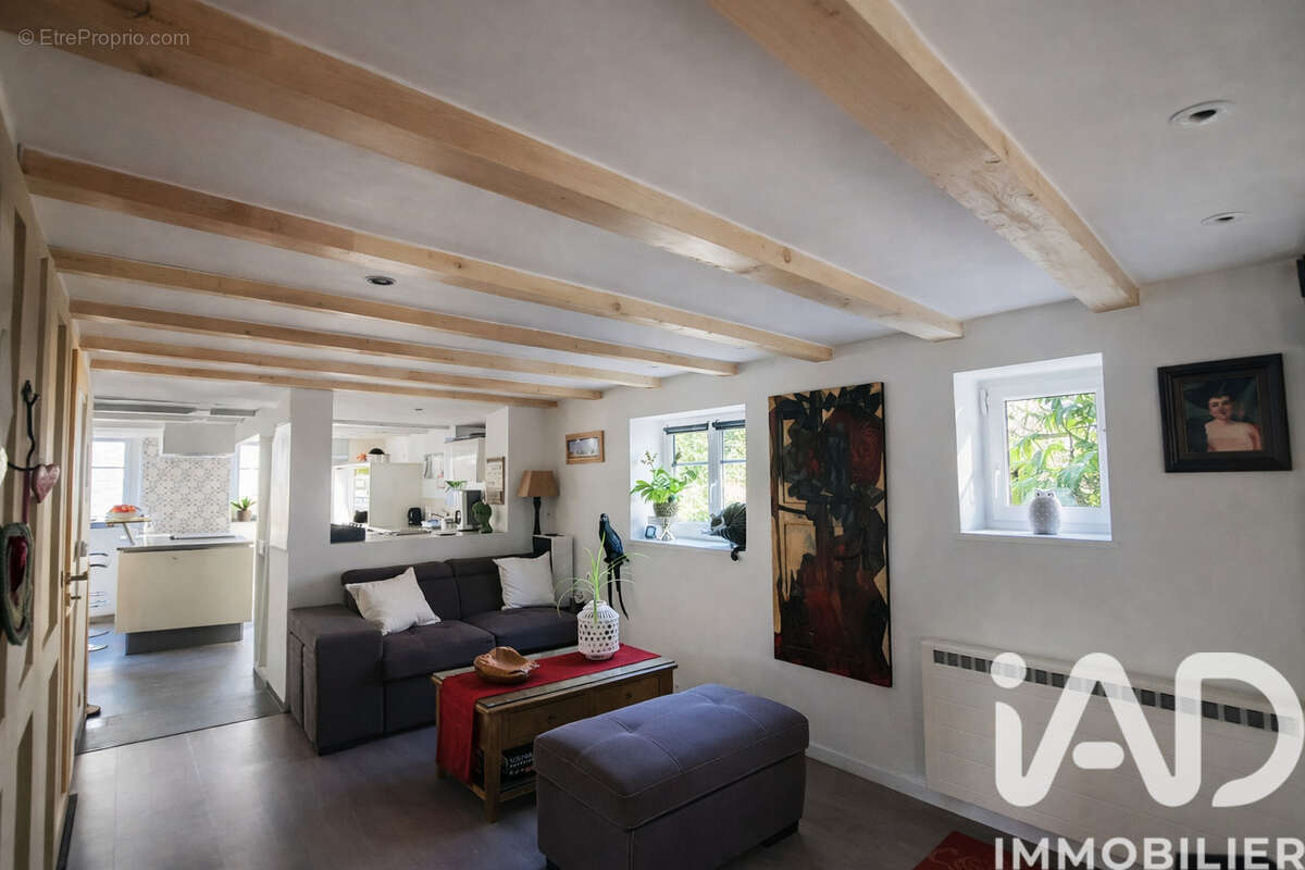 Photo 4 - Maison à OBERHAUSBERGEN