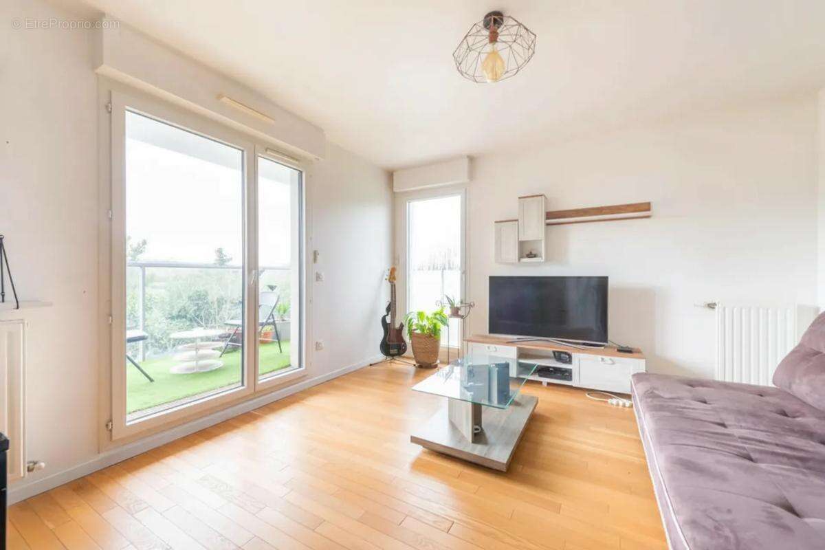 Appartement à RUEIL-MALMAISON