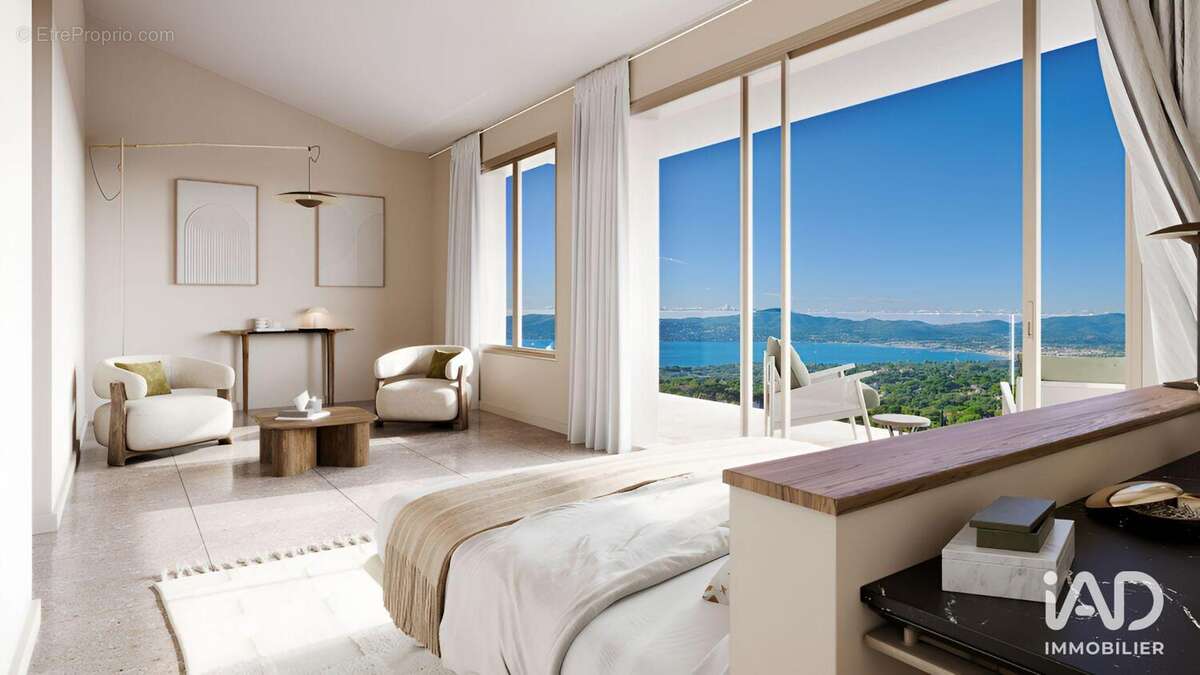 Photo 4 - Maison à GRIMAUD