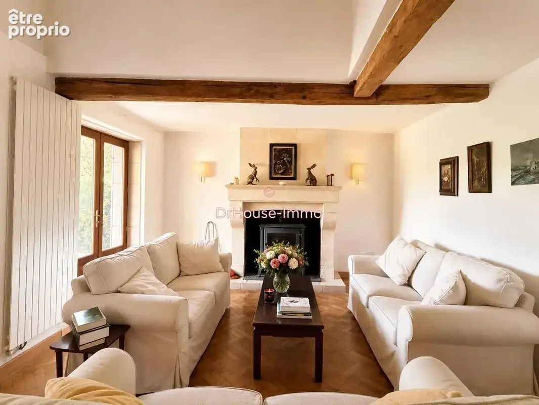 Maison 11 pièces 325 m² à vendre à Pellegrue (33790) - photo 56
