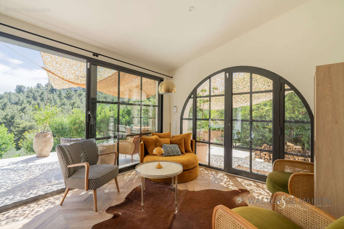 Maison à LES BAUX-DE-PROVENCE