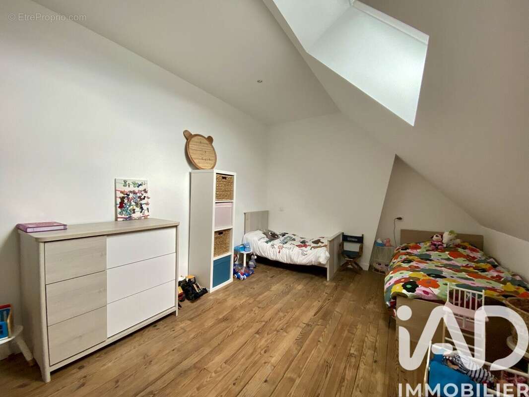 Appartement 95 m² à Formerie  - photo 7