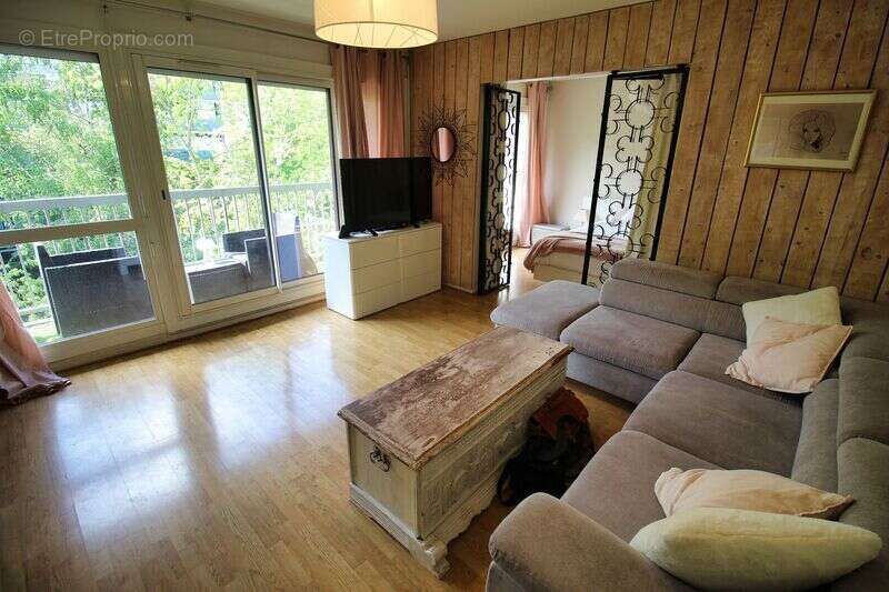 Appartement à vendre CENON (33) - photo 2