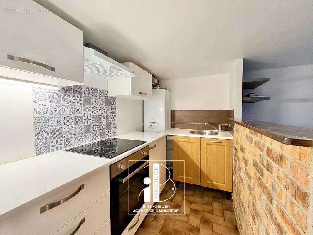 Appartement à FONTAINEBLEAU