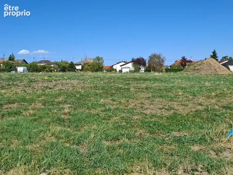Terrain 500 m² à vendre à Wattwiller (68700) - photo 3