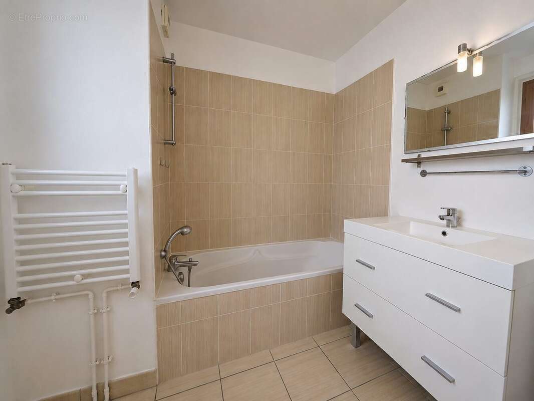 Appartement à TOURS