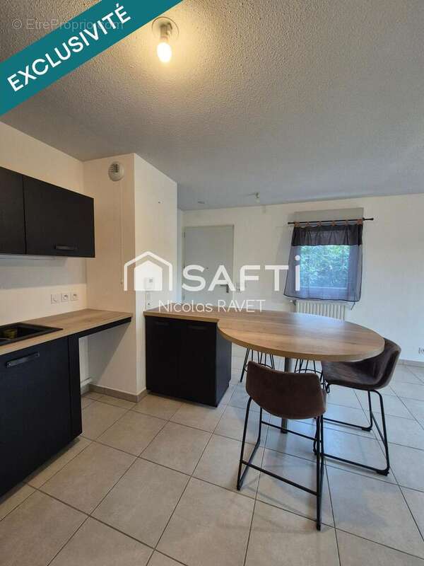 Photo 2 - Appartement à THONON-LES-BAINS