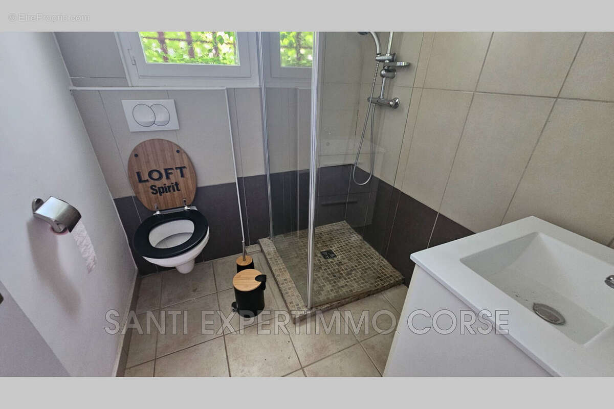 Appartement 38 m² à Conca  - photo 7