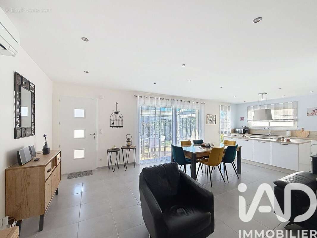 Photo 5 - Maison à AGDE