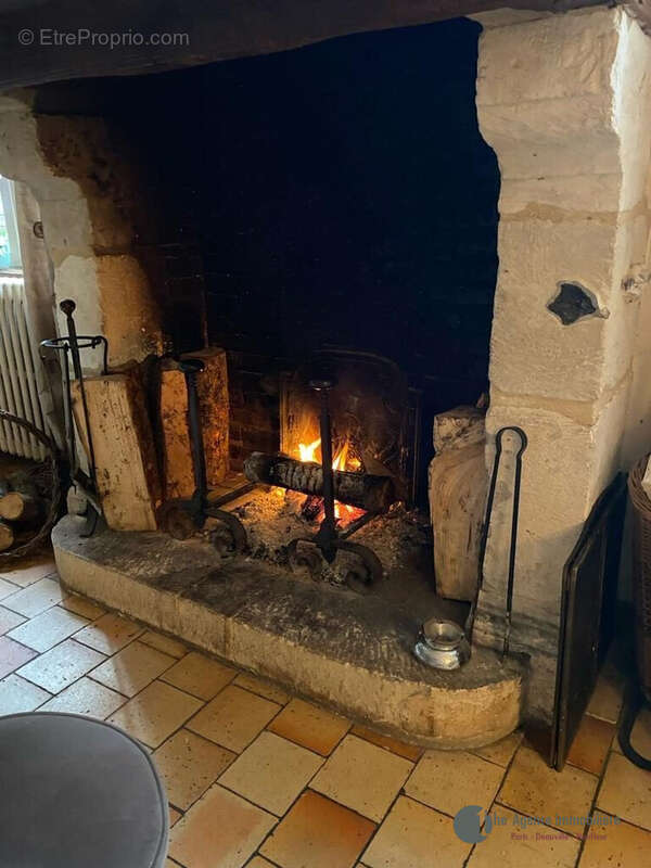 Maison à HONFLEUR