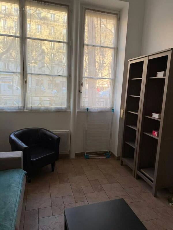 Appartement à PARIS-5E