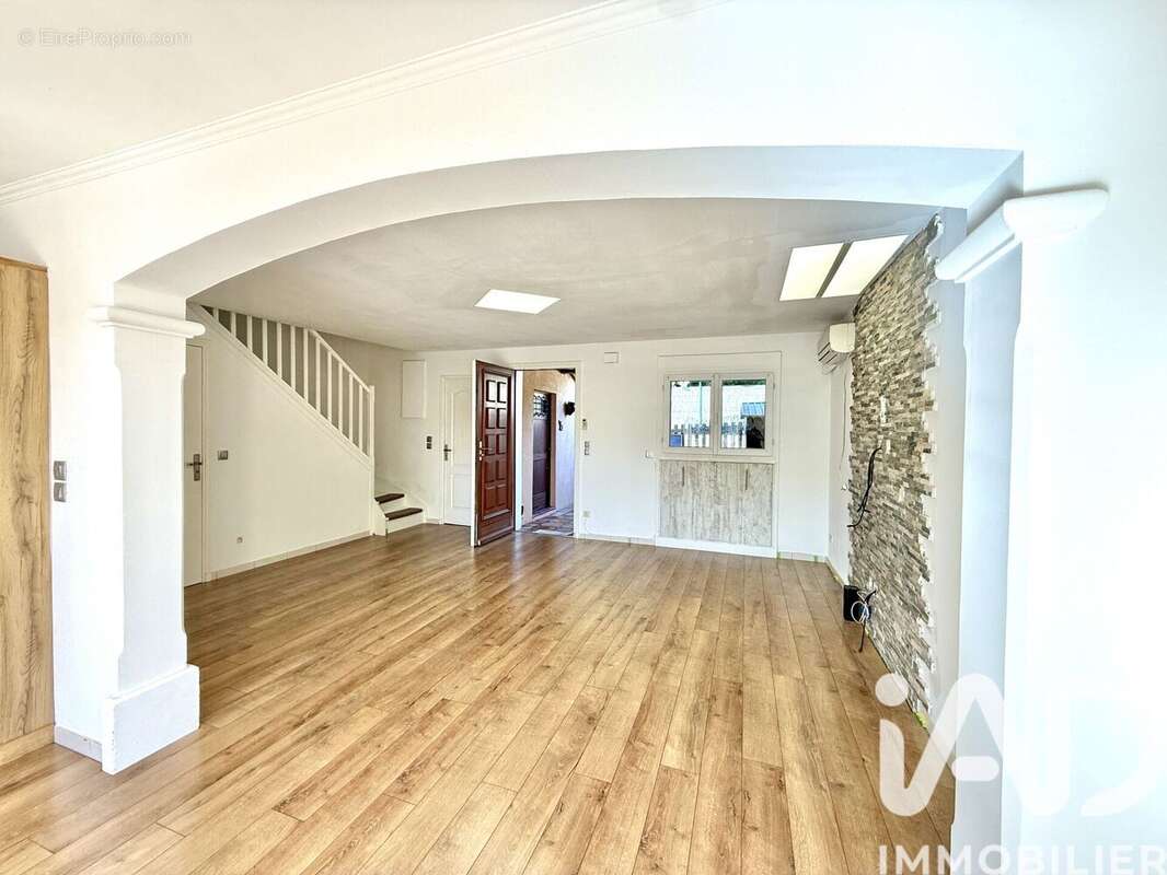 Photo 6 - Maison à LA MOLE