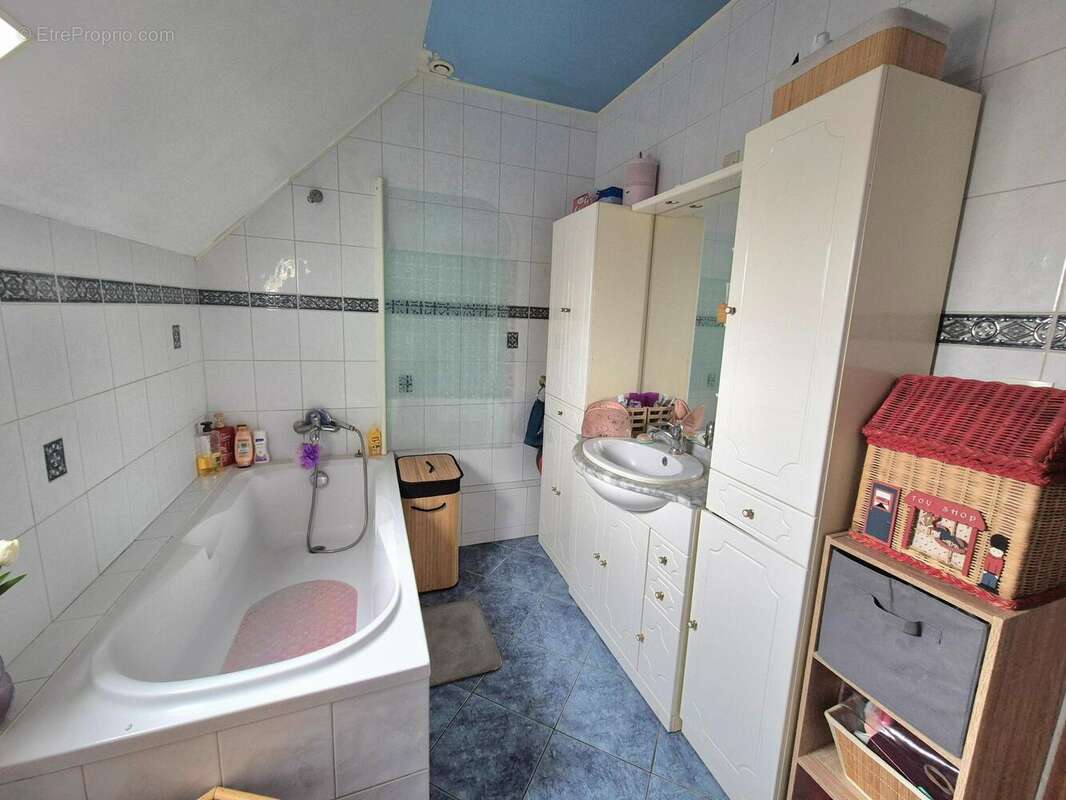 Photo 8 - Maison à ROSNY-SUR-SEINE