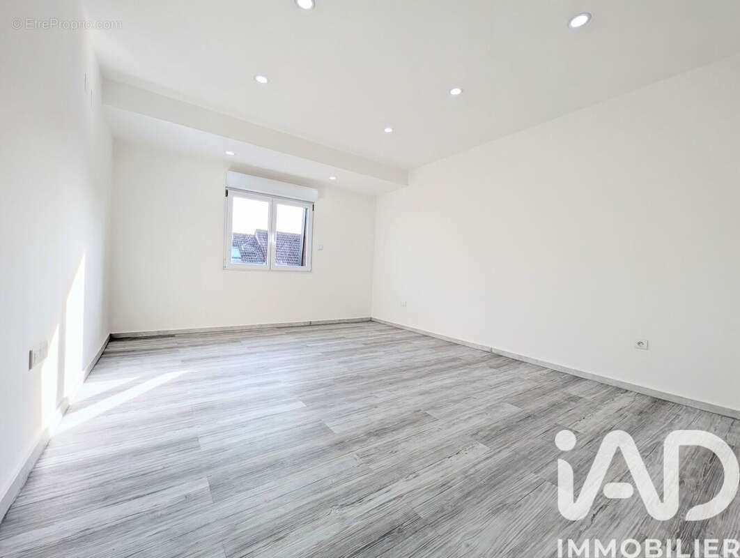 Photo 8 - Appartement à FREYMING-MERLEBACH