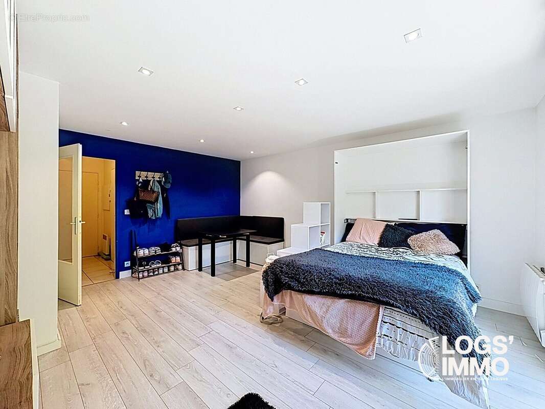 Appartement 32 m² à Eysines  - photo 3
