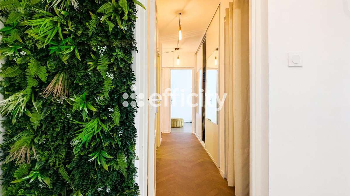 Appartement à MACON