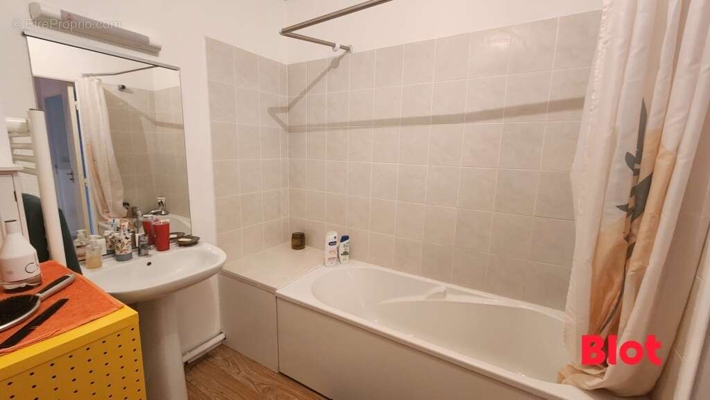 Appartement à DINAN