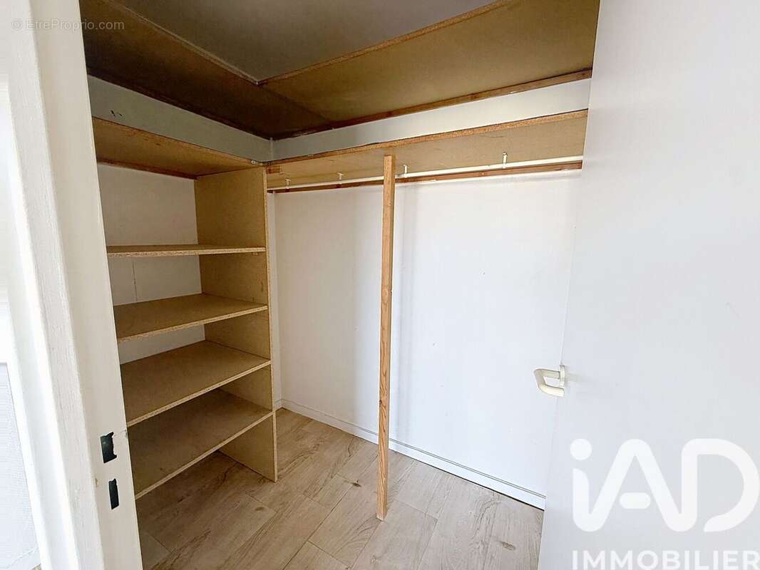 Photo 8 - Appartement à BORDEAUX