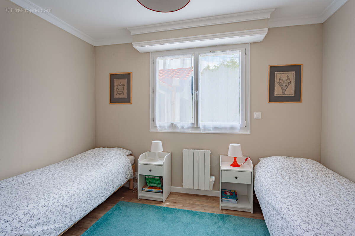 Appartement à BIARRITZ
