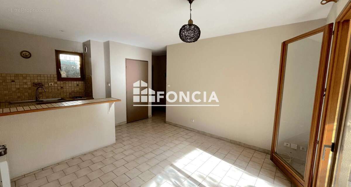 Appartement à SANARY-SUR-MER