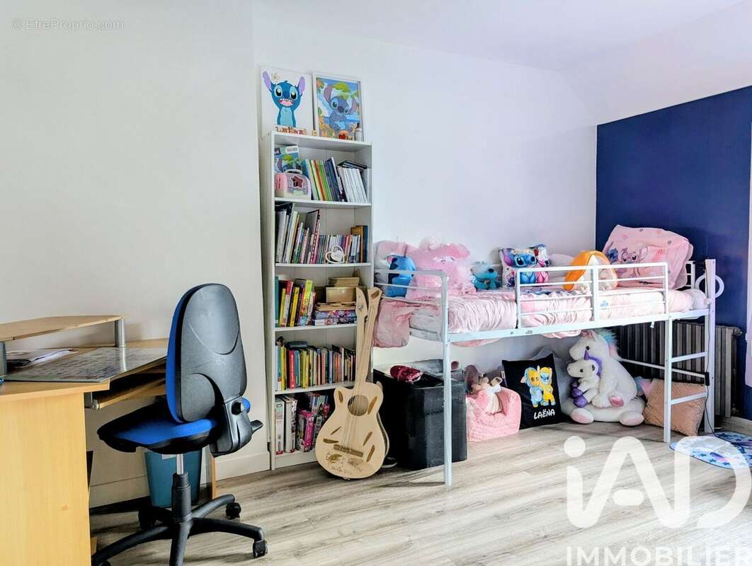 Photo 5 - Maison à SAINTE-MARIE