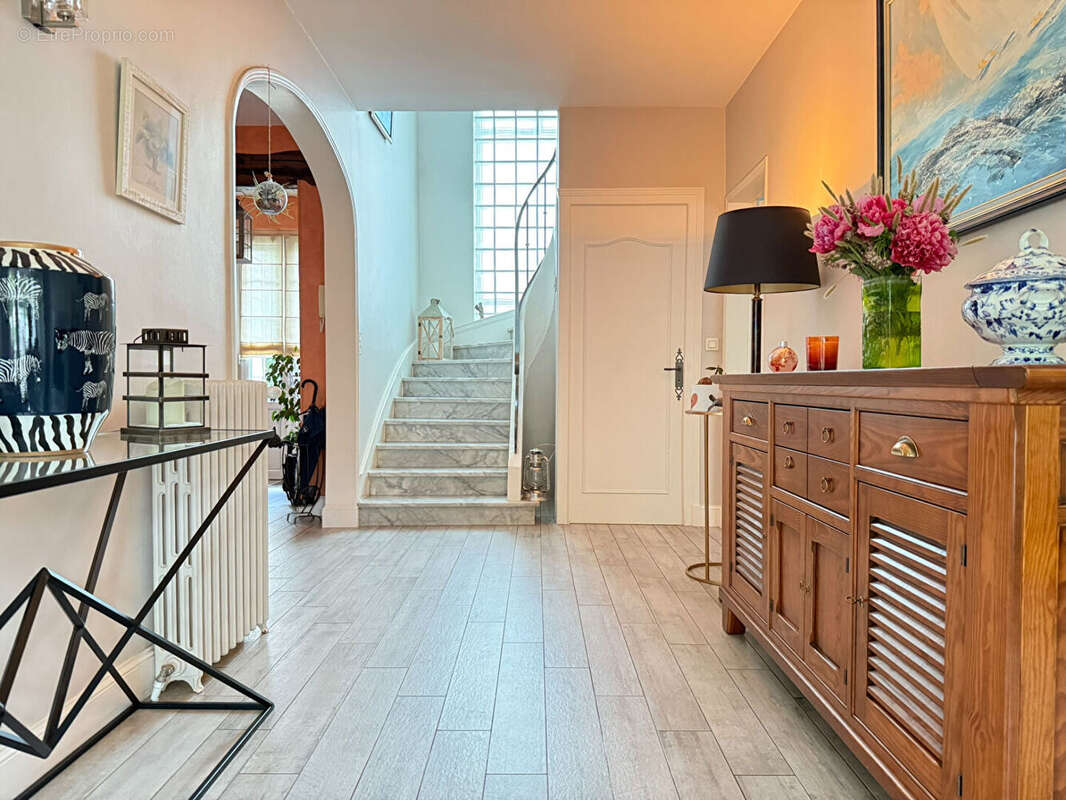 Maison à LA FLECHE