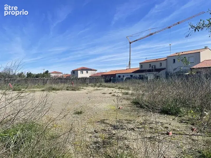 Terrain 250 m² à Elne  - photo 4